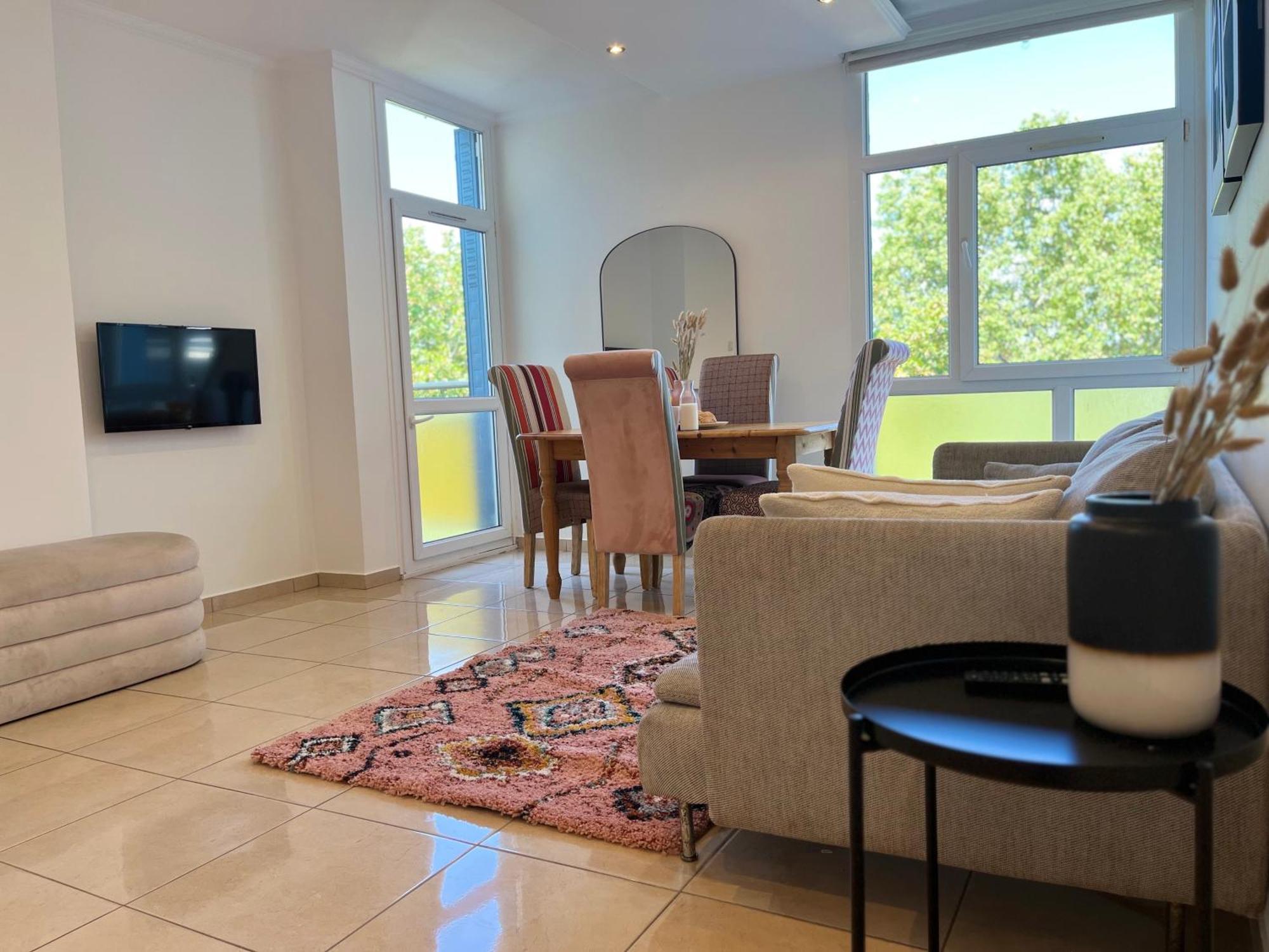 Suite Miramar Bron Exterior photo