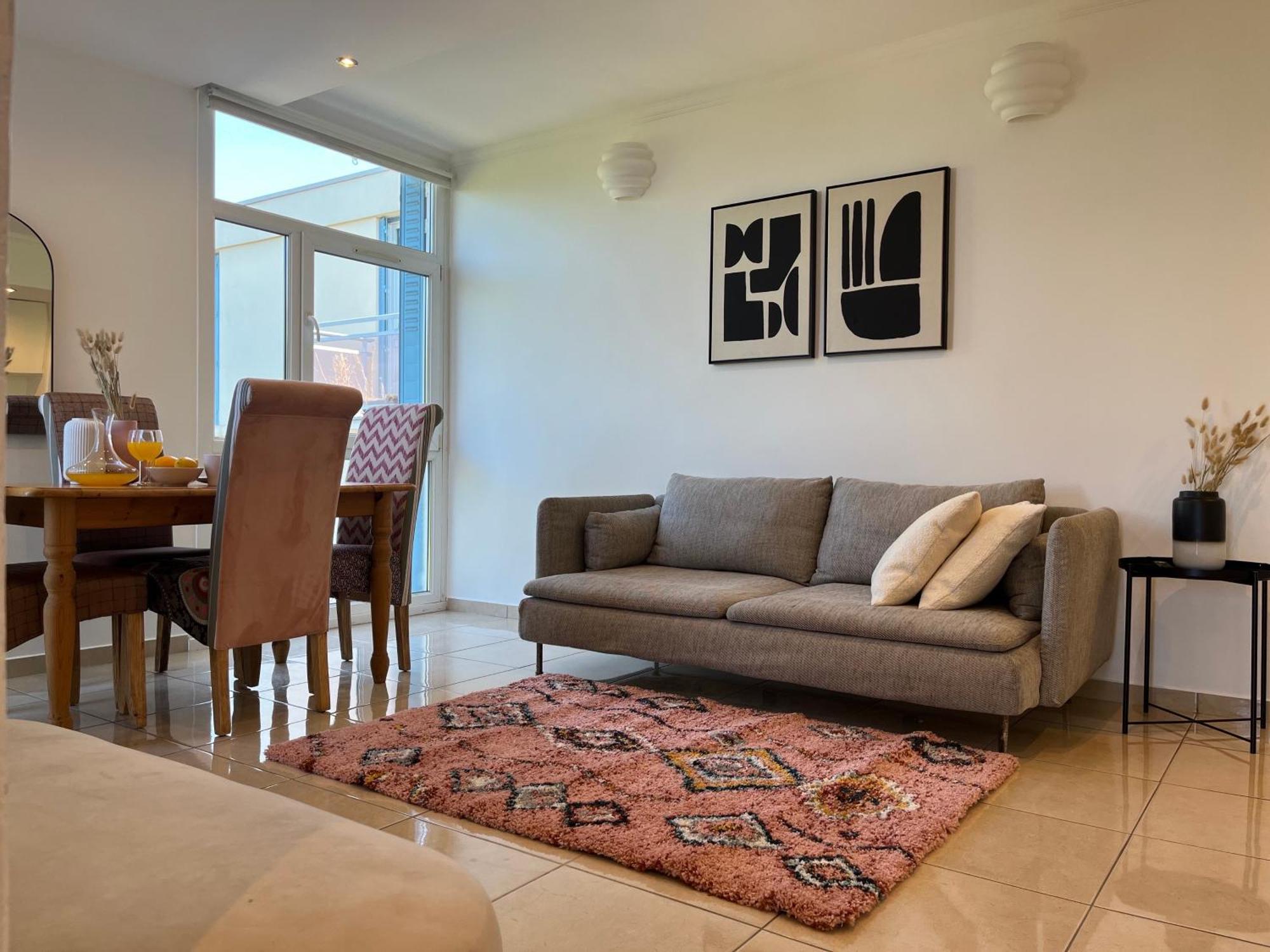 Suite Miramar Bron Exterior photo