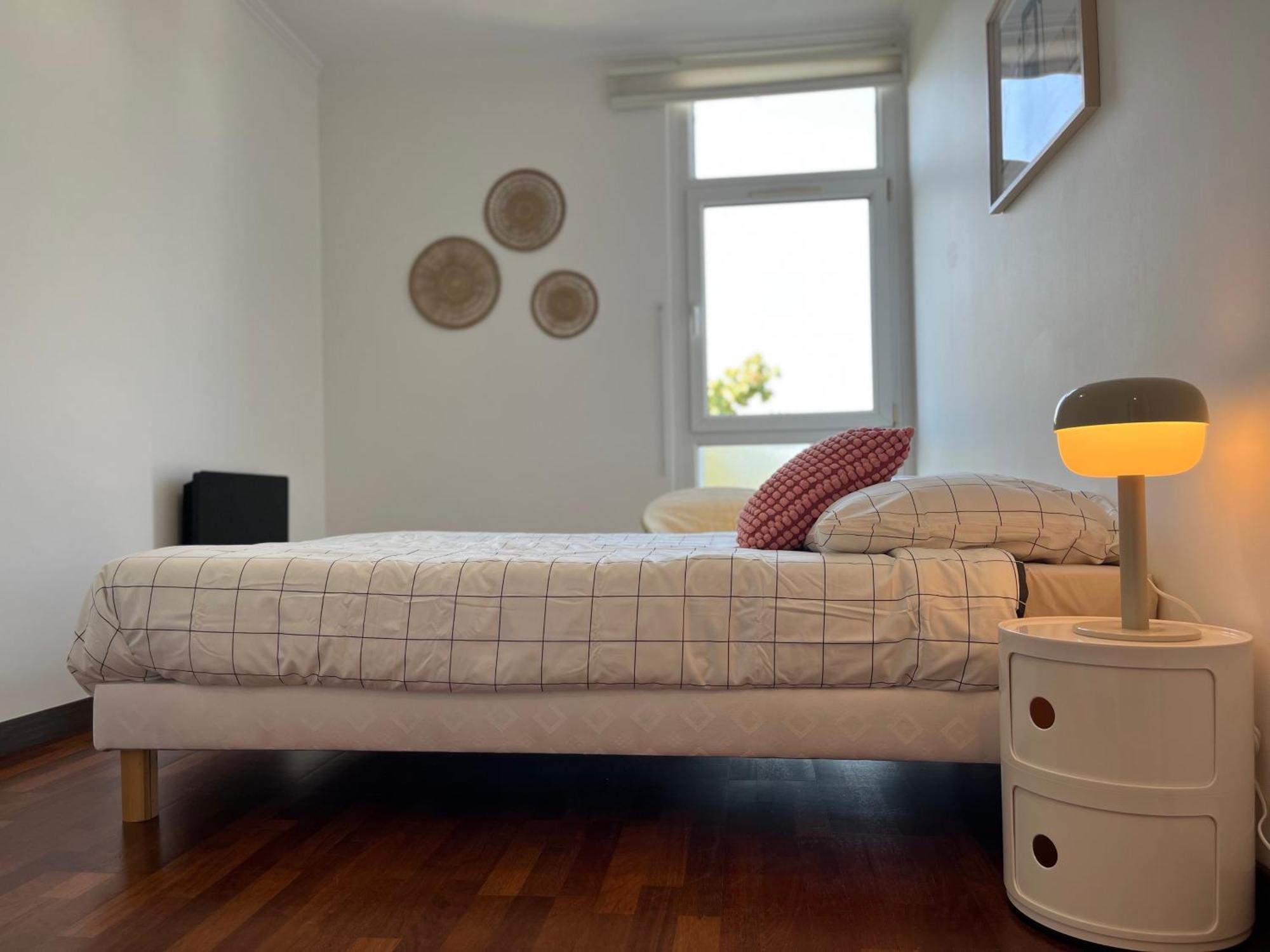 Suite Miramar Bron Exterior photo