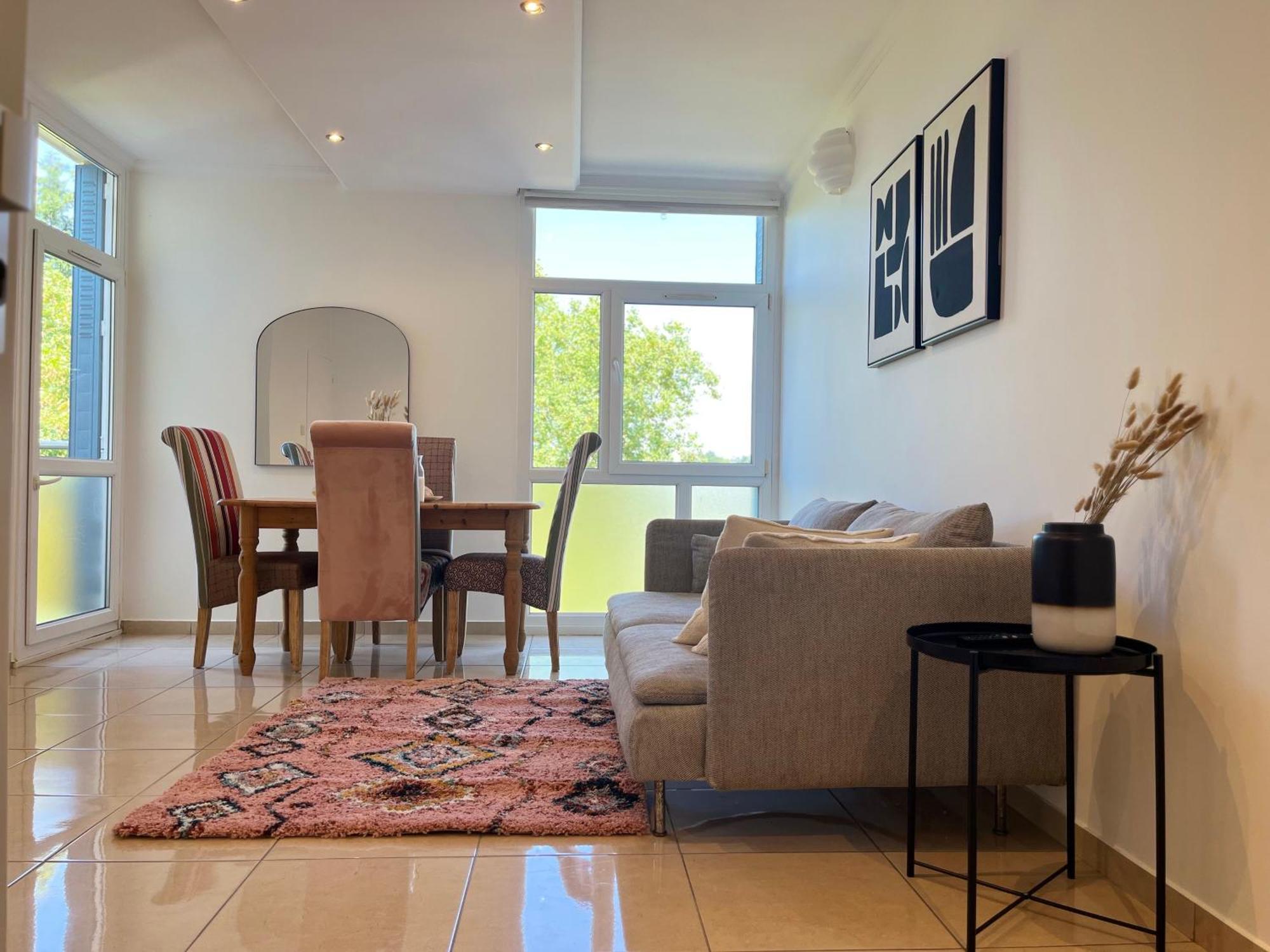 Suite Miramar Bron Exterior photo